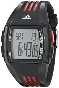 adidas Unisex Digital Display Analog Quartz Watch | Amazon price
